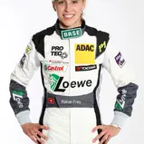 ADAC GT Masters, Yaco Racing, Rahel Frey