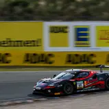 #69 Thierry Vermeulen (NLD / Ferrari 296 GT3 / Emil Frey Racing), Circuit Zandvoort