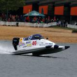 ADAC Motorboot Cup, Düren, Max Stilz
