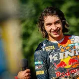 Guillem Farres ( Spanien / KTM / Raths Motorsports ) beim ADAC MX Youngster Cup