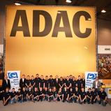 Die ADAC Stiftung Sport fördert mehr als 30 junge Talente