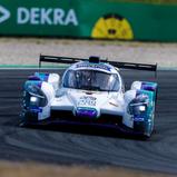 #6 van ommen racing by DataLab / Oscar Tunjo / Julien Apothéloz / Duqueine / Motorsport Arena Oschersleben