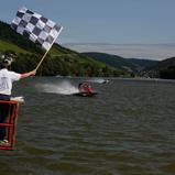 ADAC Motorboot Masters, Lorch am Rhein