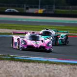 #8 BWT Mücke Motorsport / Nico Göhler  / Gustavo Kyrila  / Duqueine D08 / Assen