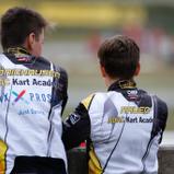 ADAC Kart Academy, Wackersdorf 2