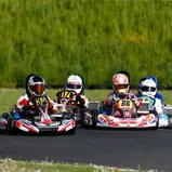 ADAC Kart Masters, Hahn, 2014