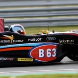ADAC Formel Masters, Ralph Boschung, Lotus, Oschersleben 