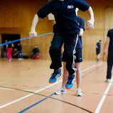 ADAC Stiftung Sport