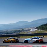 ADAC GT Masters, Red Bull Ring, Nicolas Armindo, Christian Engelhart, Jörg Müller, Max Sandritter