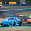ADAC GT4 Germany, Team Allied-Racing, Jan Kasperlik, Lars Kern