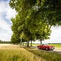 Die Routen der ADAC Deutschland Klassik 2020 führen durch Bremen und das nördliche Niedersachsen Die Routen der ADAC Deutschland Klassik 2020 führen durch Bremen und das nördliche Niedersachsen