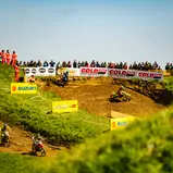 ADAC MX Masters, Jauer, ADAC MX Youngster Cup