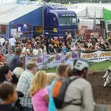 ADAC MX Junior Cup, Gaildorf, Carsten Goedegebure