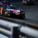 #130 Luca Engstler (DEU / Lamborghini Temerario GT3 / Red Bull Team Abt), Circuit Zandvoort 2026