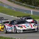ADAC GT Masters, Sachsenring, Callaway Competition, Andreas Wirth, Daniel Keilwitz