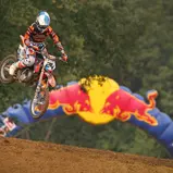 ADAC MX Junior Cup, Jauer, Jakub Teresak