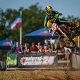 Marcel Stauffer ( Österreich / KTM / OSICKA MX TEAM ) beim ADAC MX Masters
