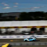 #50 Victor Nielsen / Gianni van de Craats / BMW M4 GT4 Evo / FK Performance Motorsport, Norisring 2026