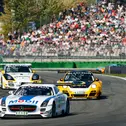 ADAC GT Masters