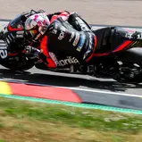 41 ESPARGARO Aleix (SPA) Aprilia Racing, APRILIA