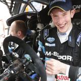 Elfyn Evans