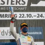 #29 / Montaplast by Land-Motorsport / Audi R8 LMS / Ricardo Feller