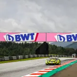 #92 / SSR Performance / Porsche 911 GT3 R / Michael Ammermüller / Mathieu Jaminet