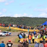 ADAC Rallye Deutschland, Hermann Gassner jr. 