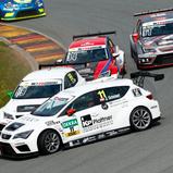 ADAC TCR Germany, Oschersleben