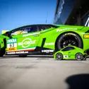 ADAC GT Masters, Red Bull Ring, GRT Grasser Racing Team
