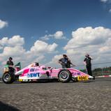 ADAC Formel 4, Nürburgring, ADAC Berlin-Brandenburg e.V., Leon Köhler