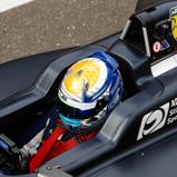 US-Racing-Pilot Tim Tramnitz will auf dem Dünenkurs um den Sieg mitfahren