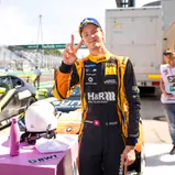 #66 Christopher Holst / BMW M2 Racing / ME Motorsport, Lausitzring 2026