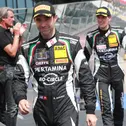 ADAC GT Masters, GRT Grasser-Racing-Team, Rolf Ineichen, Christian Engelhart