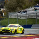 ADAC GT4 Germany, Red Bull Ring, Mann-Filter Team HTP-Winward, Julien Apothéloz, Luca-Sandro Trefz