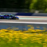 #63 Albert Costa Balboa / Jack Aitken / Emil Frey Racing / Lamborghini Huracán GT3 Evo