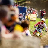 ADAC MX Woman Cup, Jauer, Kim Irmgartz, Suzuki