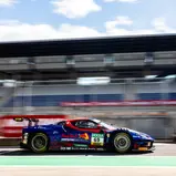 #69 Thierry Vermeulen (NLD / Ferrari 296 GT3 / Emil Frey Racing), Red Bull Ring