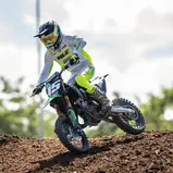 Eddi Haustein, DMX Teutschenthal