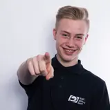 ADAC Stiftung Sport, Jan-Ole Jähnig