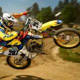 ADAC MX Masters, Höchstädt