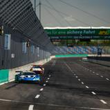 #33 Simon Connor Primm (DEU) / Finn Zulauf (DEU) / Paul Motorsport / Lamborghini Huracán GT3 EVO 2, Lausitzring
