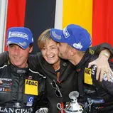 ADAC GT Masters, Jubiläum, 200. Rennen