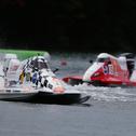 ADAC Motorboot Masters, Düren, Mike Szymura, Kevin Köpcke
