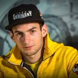 Für Dennis Ullrich ist es das vierte MX of Nations