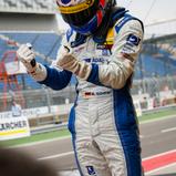 ADAC Formel Masters, Maximilian Günther, ADAC Berlin-Brandenburg e.V., Lausitzring