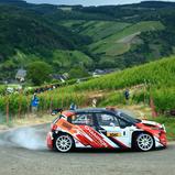 #6	 K. Madsen - D. Kammersgaard / Citroen C3 Rally2 (RC2)