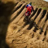 ADAC MX Masters, Fürstlich Drehna, Nathan Renkens, KMP Honda Racing