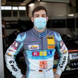 ADAC GT Masters, Lausitzring, Callaway Competition, Markus Pommer