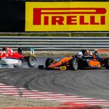 ADAC Formel 4, Oschersleben, Van Amersfoort Racing, Kami Laliberte
